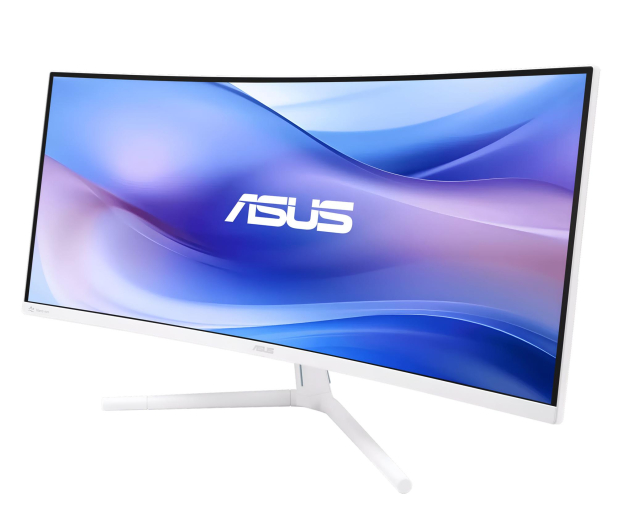 ASUS VU34WCIP-W - 1325803 - zdjęcie 2
